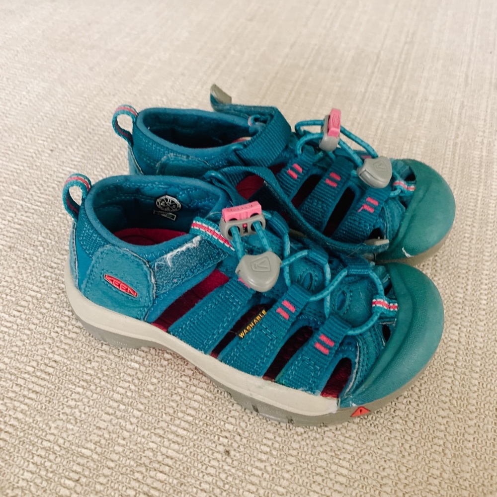 Keen Newport Shoes